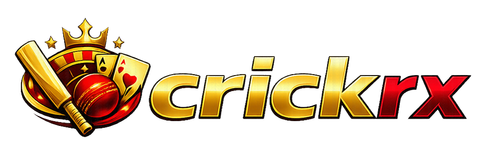 crickrx লোগো
